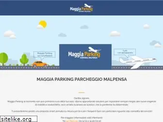 maggiaparking.com