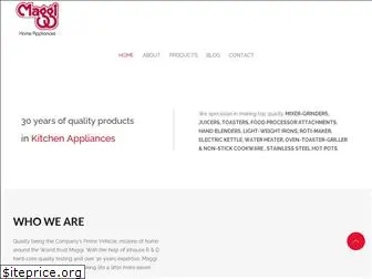 maggiappliance.com