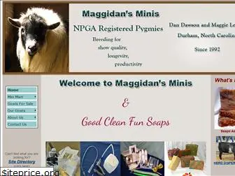 maggidans.com