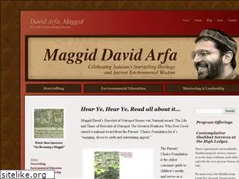 maggiddavid.com