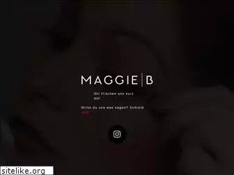 maggie-b.de