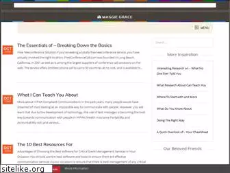maggie-grace.us