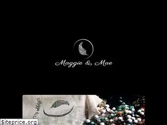 maggieandmae.com