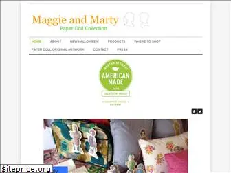 maggieandmarty.com