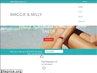 maggieandmilly.com
