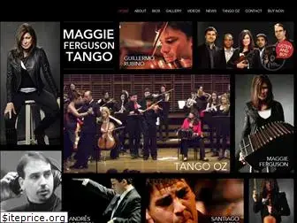 maggiefergusontango.com