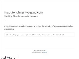 maggieholmes.typepad.com
