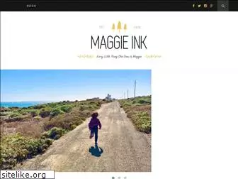 maggieink.com