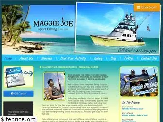 maggiejoe.com