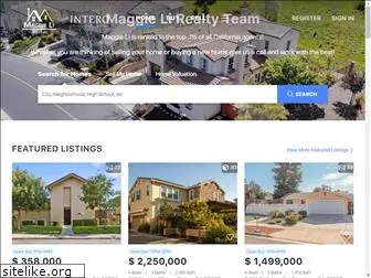 maggielirealtor.com