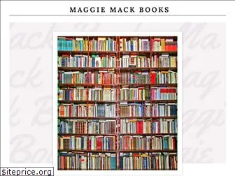 maggiemackbooks.com