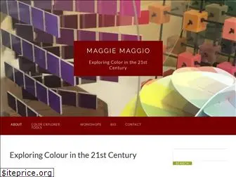 maggiemaggio.com