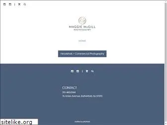 maggiemcgill.com