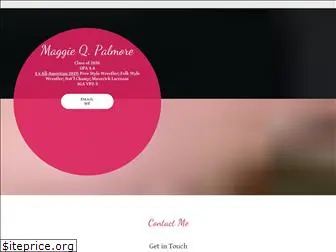 maggiepalmore.com