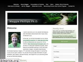 maggiephillipsphd.com