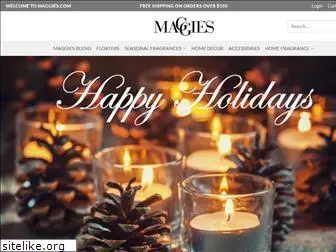 maggies.com