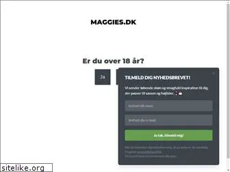 maggies.dk