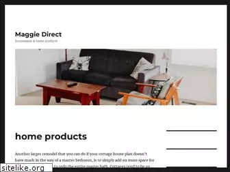 maggiesdirect.com