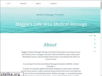 maggiesmedicalmassage.com