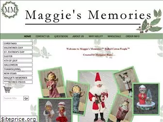 maggiesmemories.com