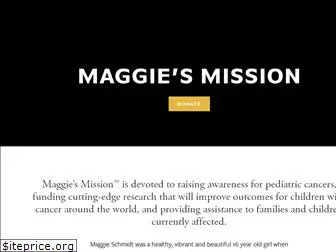 maggiesmission.org