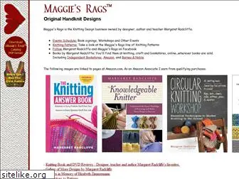maggiesrags.com