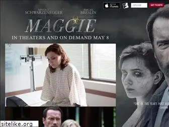 maggiethefilm.com