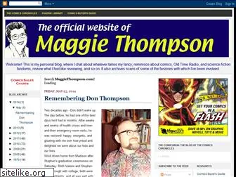 maggiethompson.com