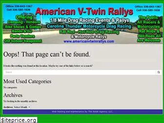 maggievalleyrallys.com