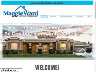 maggieward.com