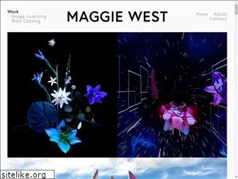 maggiewest.co
