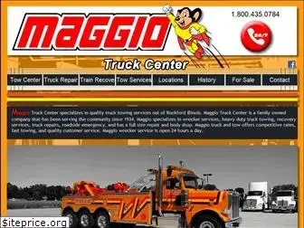 maggios.com