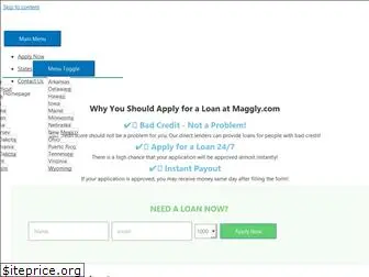 maggly.com