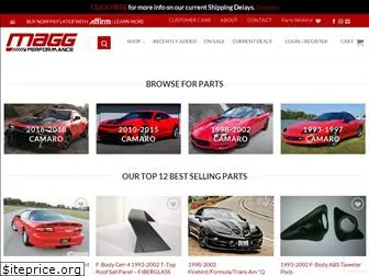 maggperformance.com