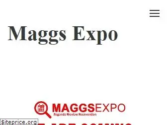 maggs-expo.net