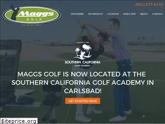 maggsgolf.com