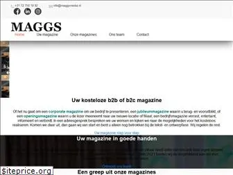 maggsmagazine.nl