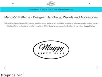 maggy55patterns.com