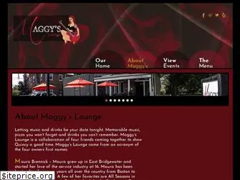 maggyslounge.com