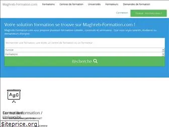maghreb-formation.com