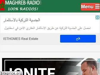 maghreb-radio.com
