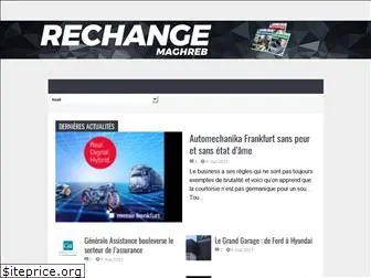 maghreb-rechange.com