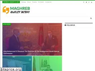 maghrebdailynews.com