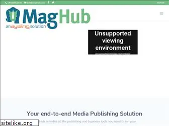 maghub.com
