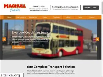 maghullcoaches.co.uk