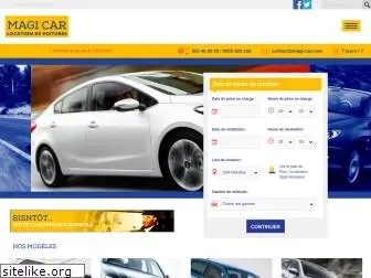 magi-car.com