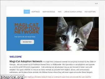 magi-catrescue.org