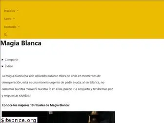 magiablanca.org