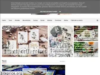 magiadeltarot.blogspot.com.es