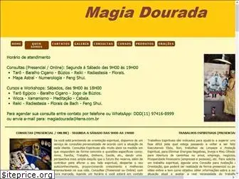 magiadourada.com.br